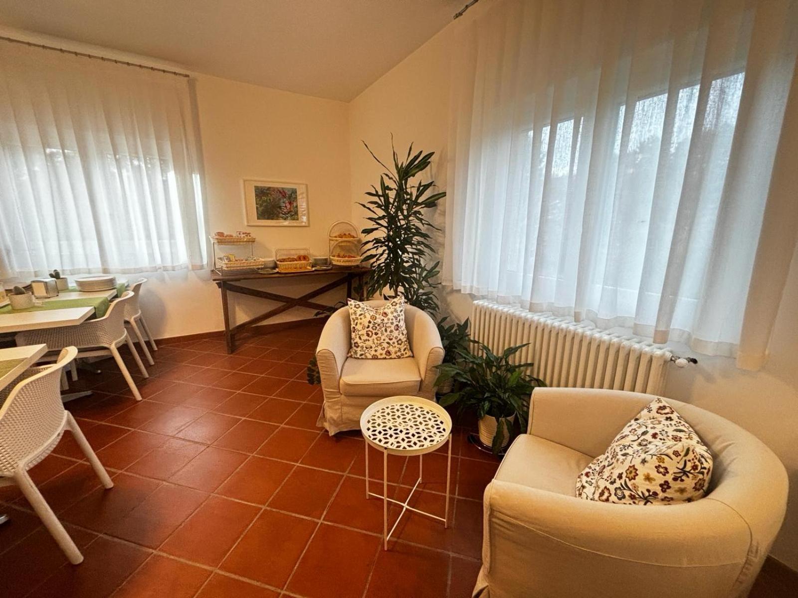 La Nuova Dimora B&B L'Aquila Eksteriør billede
