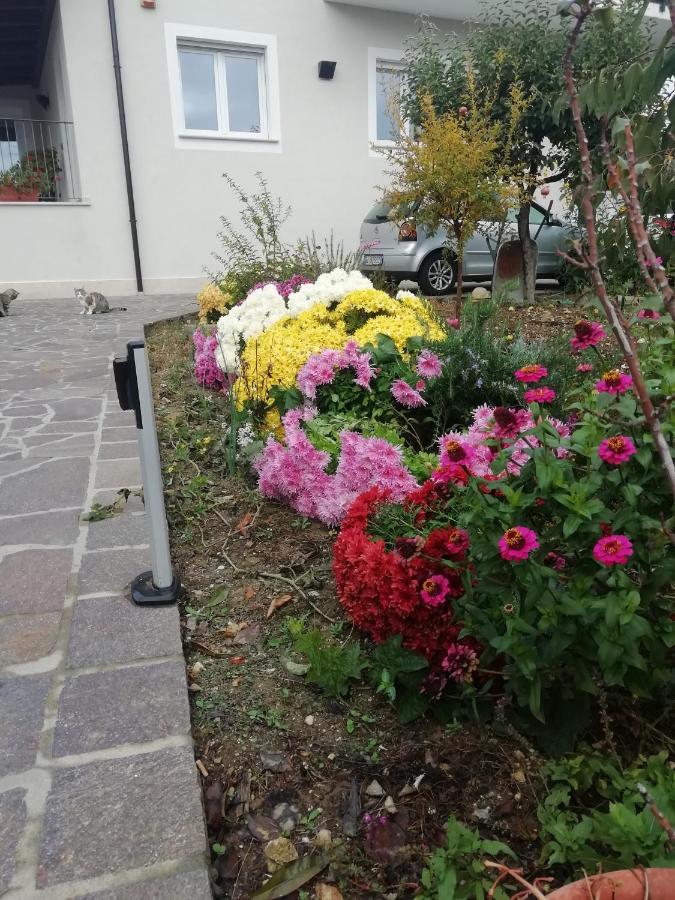 La Nuova Dimora B&B L'Aquila Eksteriør billede